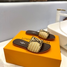 Louis Vuitton Slippers